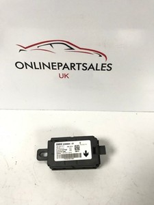 BMW 1 2 3ER F20 F21 F22 F30 F31 ALARM SENSOR STEUERRELAIS ECU 9269634-01