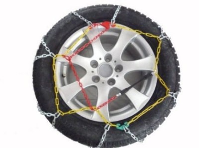 Transporter Schneeketten 225/60R17 ,  225/75R16   235/70R15  , 235/75R15 4x4 640