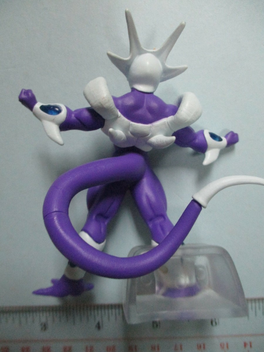 Bandai Dragonball Dragon ball Z HG Gashapon Figure Part 12