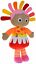 In the Night Garden Singing Plush Upsy Daisy Toy for Baby and Toddler, Approxima | eBay