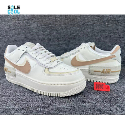 Nike Air Force Shadow Womens Sneaker CI0919-116 | eBay Nike Air Force Shadow Womens Sneaker CI0919-116 | eBay