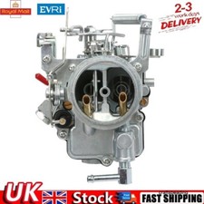 Carburetor Carby for Datsun Nissan A12 120Y 1200 Sunny Cherry Manual 16010-H1602
