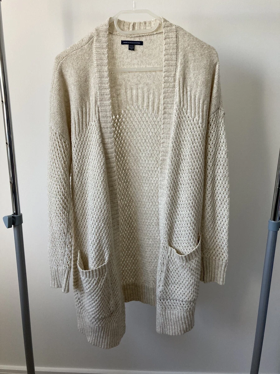 Cardigan american eagle clearance