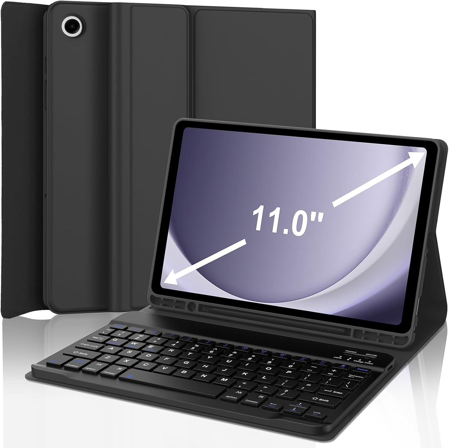 For Samsung Galaxy Tab A9+ 11
