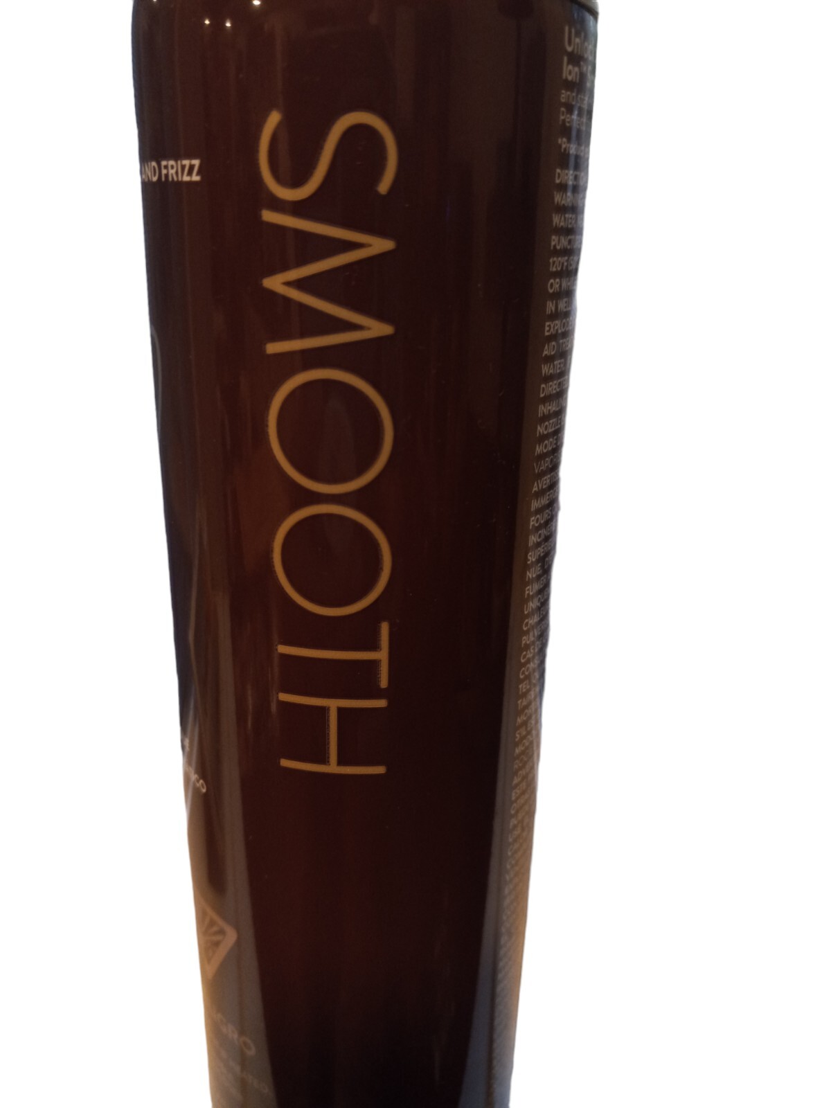 Ion+Smooth+Solutions+Smoothing+Anti+Static+Hair+Spray+Ultra+Fine+Mist+6
