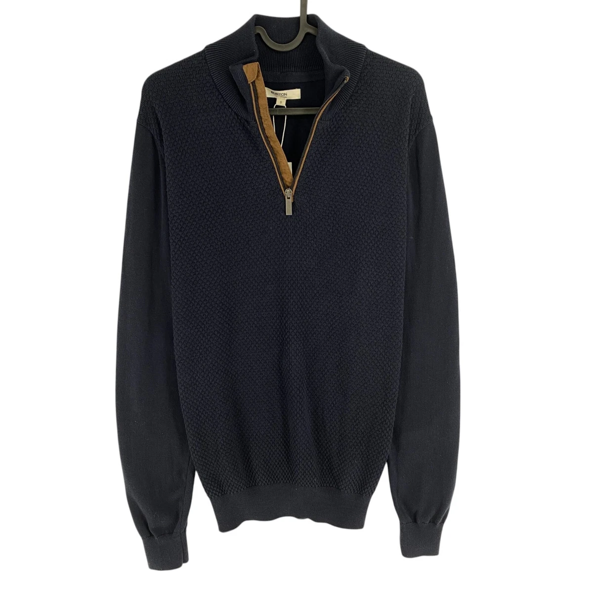 Pull Homme Burton : les meilleurs prix sur le neuf et l'occasion