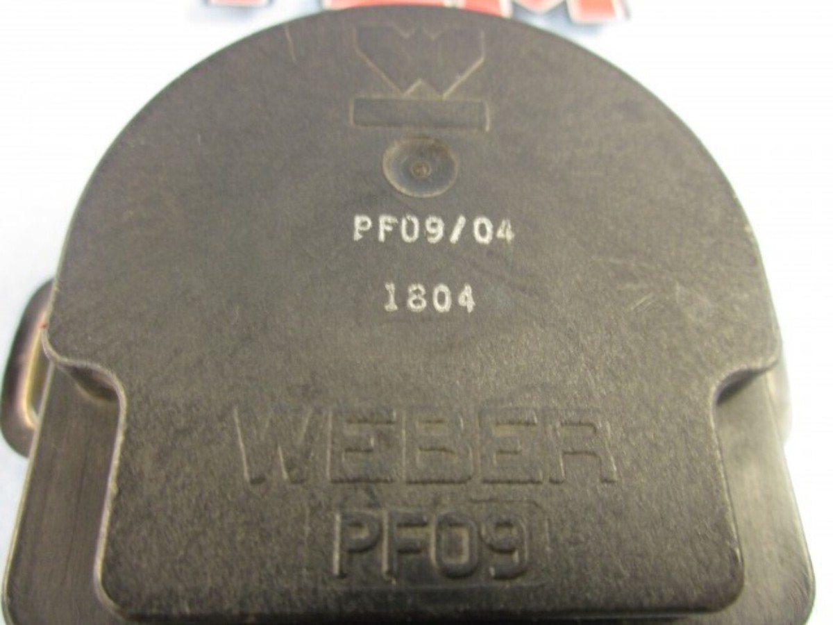 MOTO GUZZI Gebrauchter Potentialmesser cal3.1100 GU29434360 Used