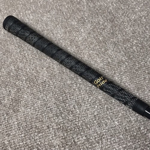Wilson Staff RM Forged 56 Degree Sand Wedge Fat Shaft Steel Flex RH Golf Club - Picture 7 of 8