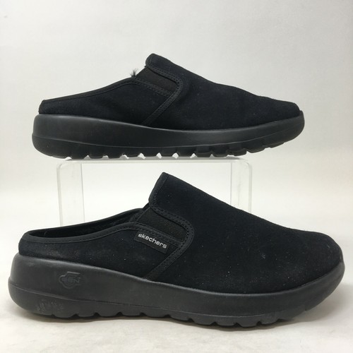 skechers clogs mules