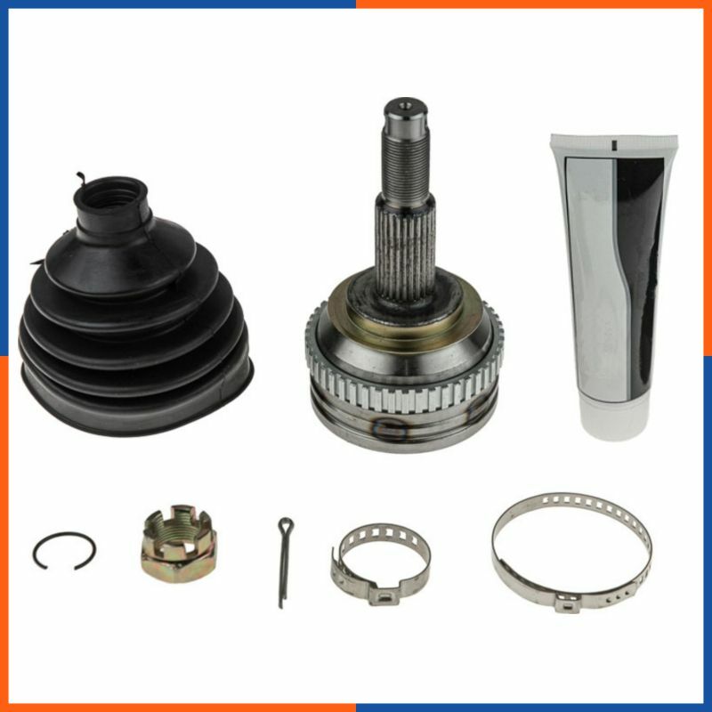 Joint kit extérieur pour arbre de transmission pour DODGE | Référence 4808883
