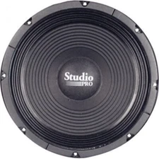 12" Woofer Speaker Home Car Audio Sound inch 8ohm PA DJ twelve Bass 12in NEW