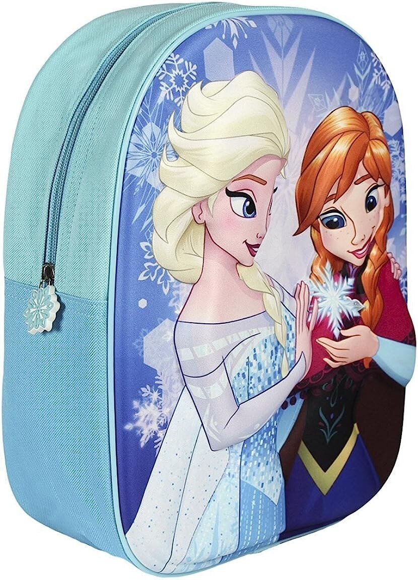 Made in Trade - Zaino Frozen 3D, 210001358