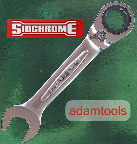 New - Sidchrome Spanners, all kind and sizes - Picture 110 of 193