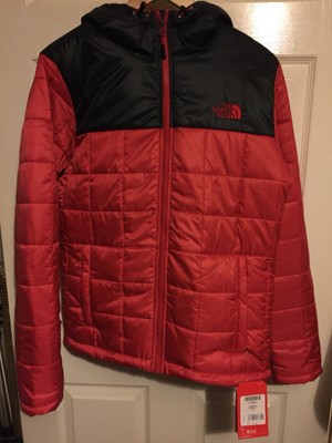north face exhale jacket