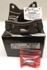 Centric 141.67517 Semi Loaded Disc Brake Caliper Rear Right