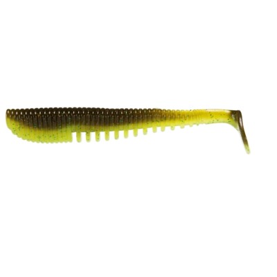 Pontoon21 AWARUNA 3,5'' #408, 6 pcs., Lenght inch./cm 3,5''/8.89 Fishing Soft ...