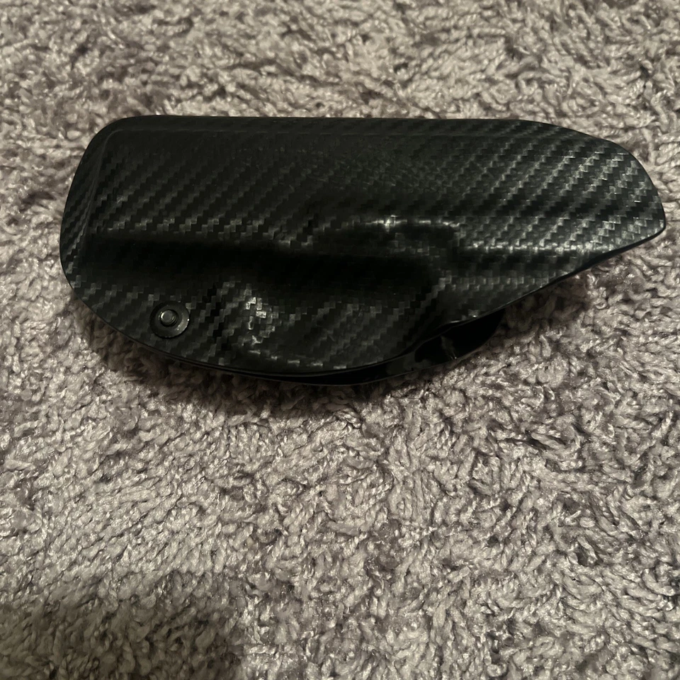  SPRINGFIELD ARMORY Custom IWB Kydex Holster Slim  Great For CCW carry - Image 2 of 2