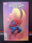 Amazing Spider-Man #800 John Romita Sr Variant Marvel Comics (2018)
