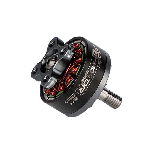 T-Motor F60 PRO V 2207.5-1950KV Brushless Racing Motor For 5