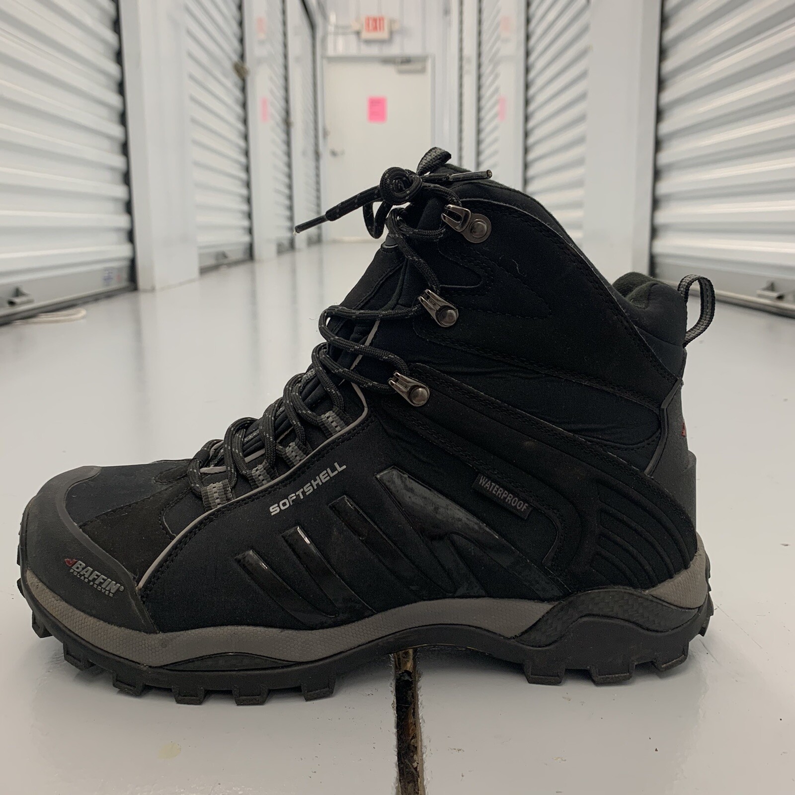baffin zone winter boots