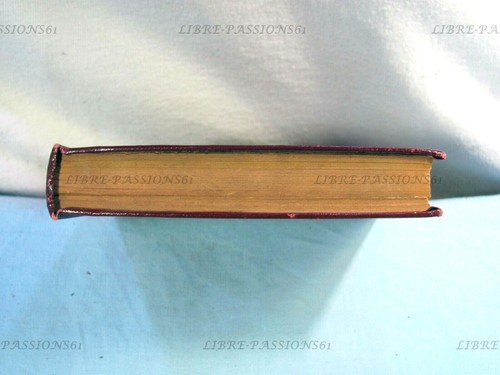 À BORD DE L'ÉTOILE MATUTINE, PIERRE MAC ORLAN, ÉDITIONS GALLIMARD, 1954 - Picture 4 of 12