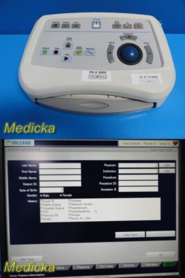 2013 Volcano Ref 806302-012 s5i Series Imaging System  Controller Only ~31986