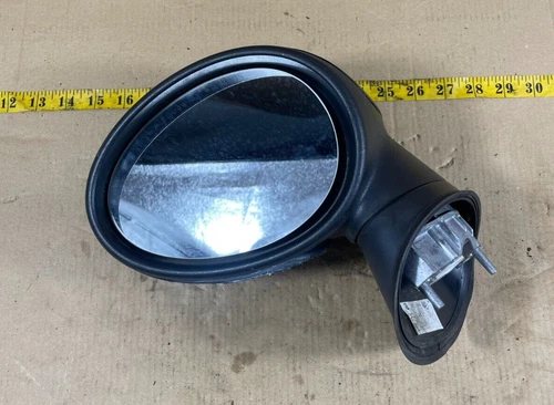 2013-2016 Mini Cooper Paceman Left Driver Side View Door Mirror Assembly OEM .