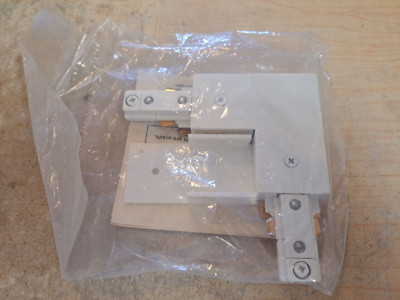 NEW TYPE J TRACK 90 ELBOW - WHITE - RUUD TIC23
