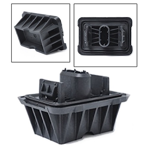 Support De Cric Pour BMW E82, E90, F07, Etc. - 2 Pièces En Caoutchouc, Numéro OEM 51717237195 - 11
