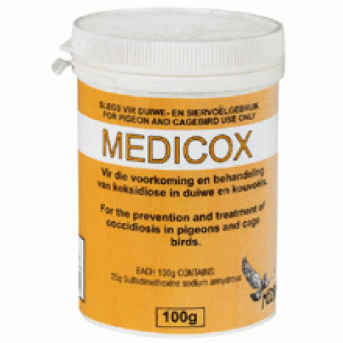 Medicox by Medpet - Picture 1 of 2