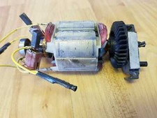 Motor Stichsäge Meister Craft MC500 Anker+Stator