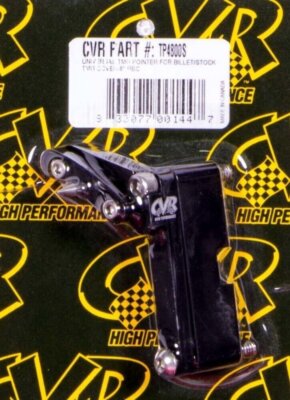 CVR PERFORMANCE BBC Billet Adj. Timing Pointer - 8in (TP4800S)