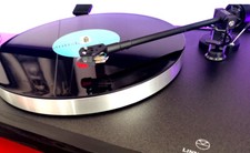 antiskating,vinyl,test,adjust,records,player,...