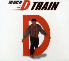 D Train Best Of New CD