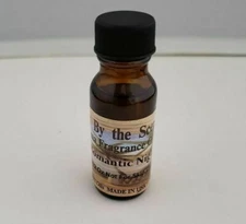 Romantic Night Fragrance Oil 1/2 Oz Free Shipping USA SELLER