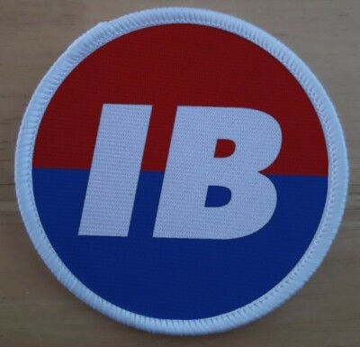Insulate Britain Save The Planet Climate Change Green Patch Badge Patches Badges