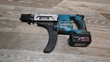 Makita DFR550 LXT 18V Avvitatore senza fili alimentazione automatica + batteria 3,0Ah