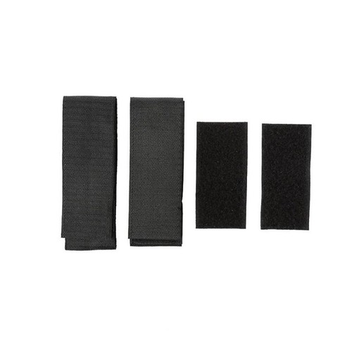 4Pcs Nylon 60cm Car Trunk Organizer Fixing Belt Storage Bag Tape Accessories Kit - Picture 8 of 11