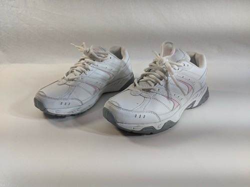 sturdy running shoes