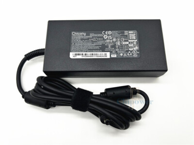 Original 230W AC Adapter for MSI Creator 15 A10UET, Creator 15