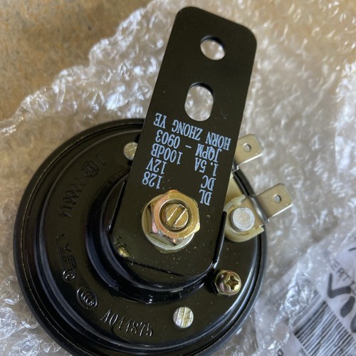 Peugeot Scooter Viva Horn Alarm Origin - Picture 3 of 3