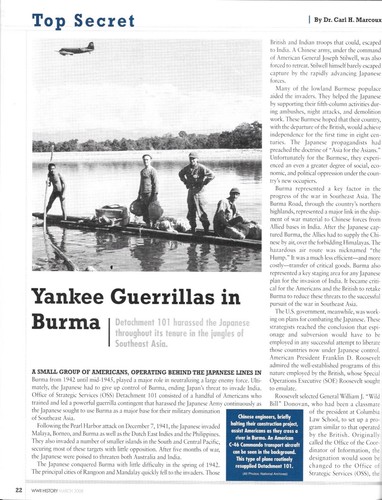 WWII History March 2008 Kamikazi Okinawa German Death March P-51 Mustang Hitler - Picture 5 of 12