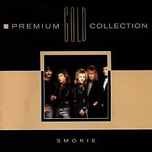 Premium Gold Collection von Smokie | CD | Zustand sehr gut