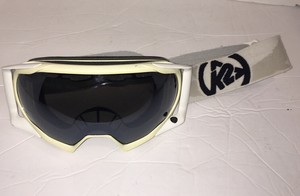 used goggles