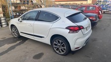 Capote Citroen DS4