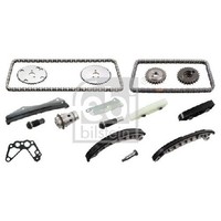 Steuerkettensatz FüR Citroen Jumper 3.0 06 Bis 26 Febi 0831V8S2 F1CE0481D