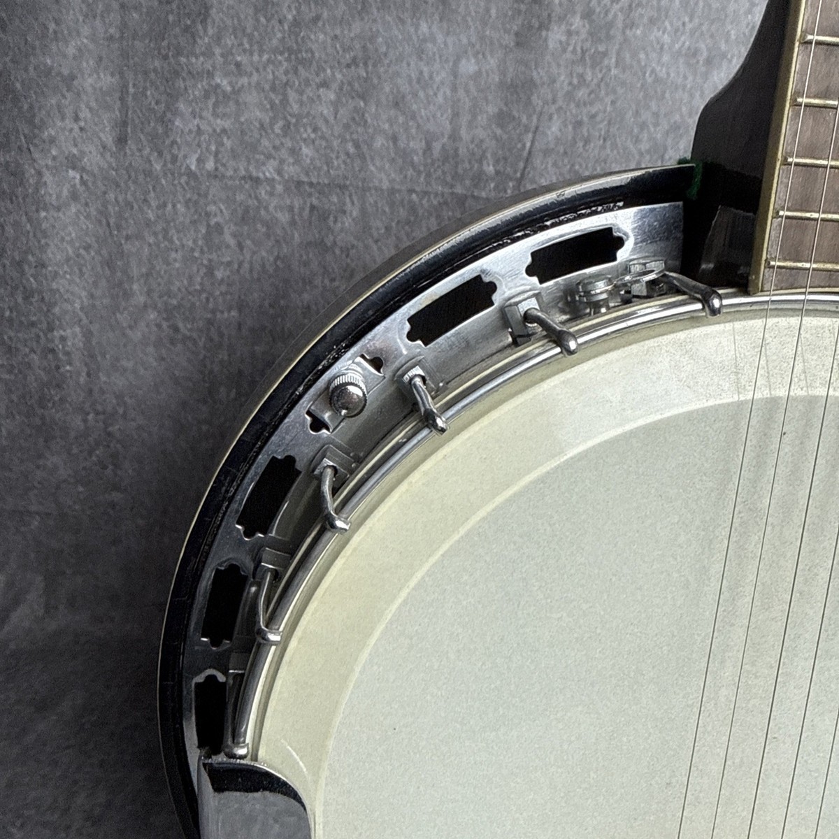 Aria 5-String Banjo Japan w/ Hard Case | eBay