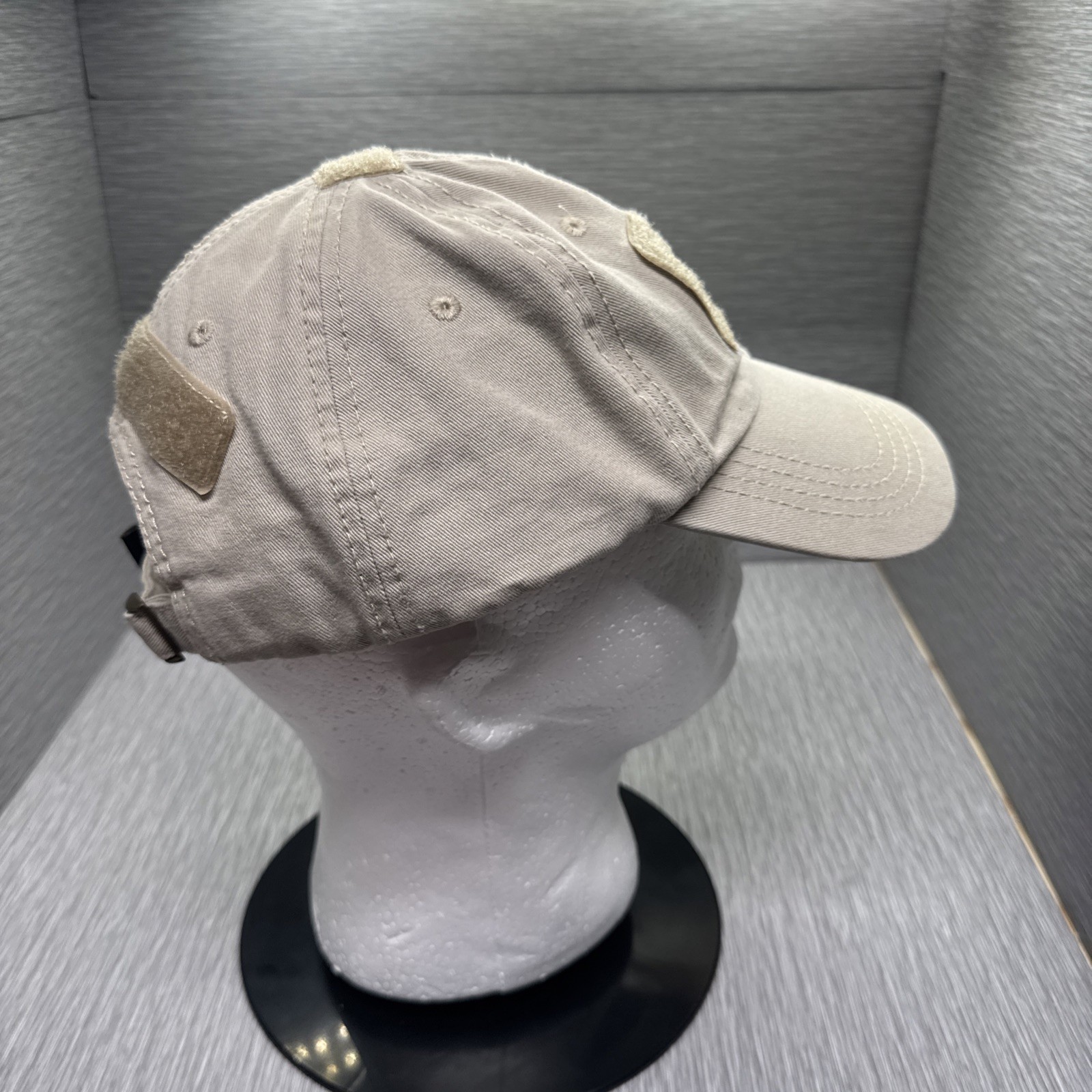 Condor Tactical Adjustable Hat Patch Panel Dad Ca… - image 5