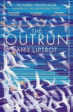 The Outrun (Canons) by Liptrot, Amy Book The Cheap Fast Free Post