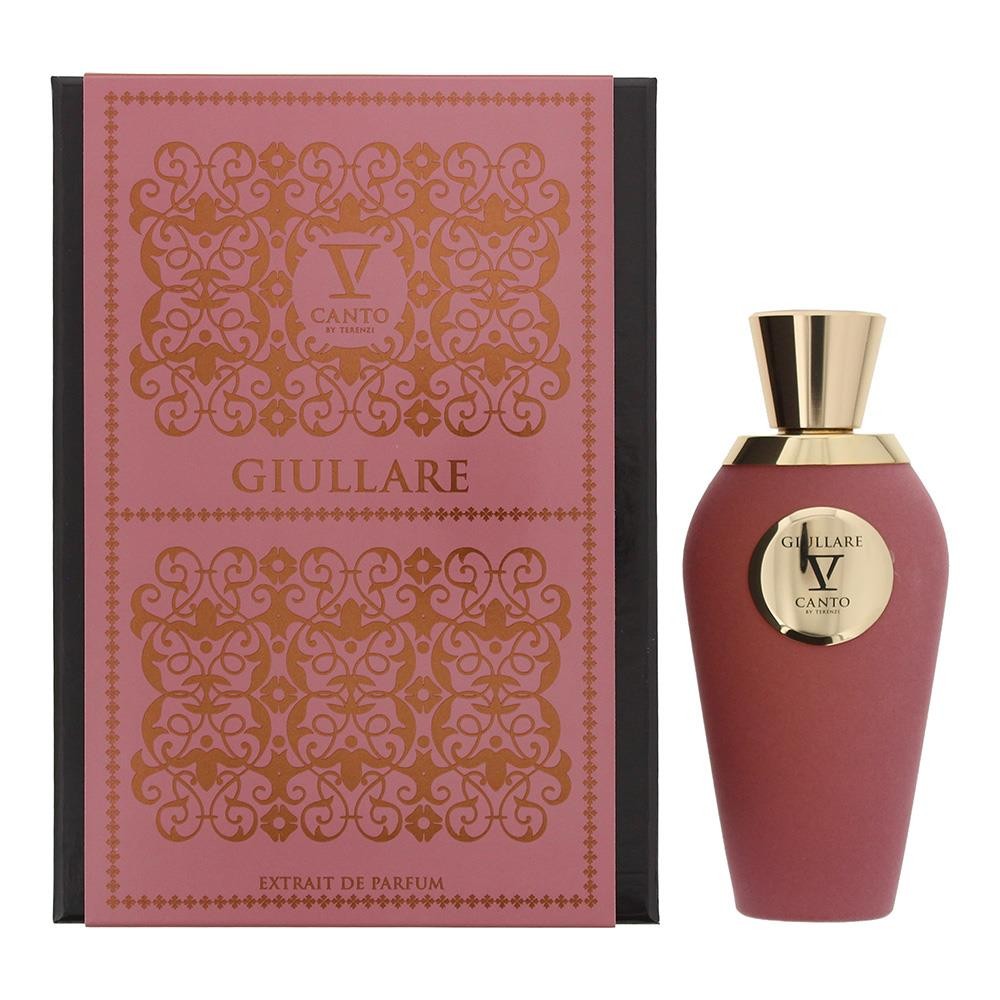 V Canto Giullare Extrait de Parfum 100ml Spray Unisex